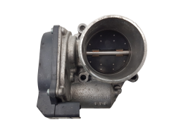 Škrticí Klapka 06F133062Q A2C84068600 VW Audi Seat Skoda 3549