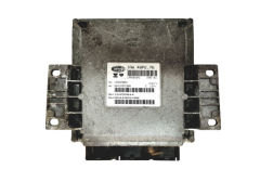 Blok Ovladačů 9643707380 9644925780 IAW48P2.76 PSA 20091