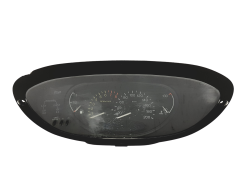Tachometr Lancia Ypsilon 06061350170 28713