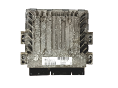 Blok Ovladačů Renault S180067137A 237100386R 237100037R Continental 26136