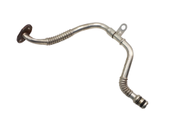 Trubka Turbíny 8200647074 2.0 Turbo Renault Laguna 3 2 F4R