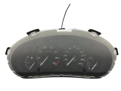 Otáčkoměr Peugeot 206 9651740180 49369