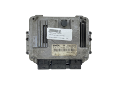 Blok Ovladačů 0281011549 8200391966 8200370779 Renault Bosch 60123