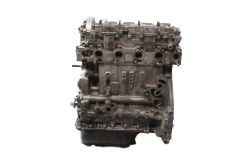 Motor Naftový HHDA 1.6 TDCI Ford Fusion 2006 Motor Naftový HHDA 1.6 TDCI Ford Fusion 2006