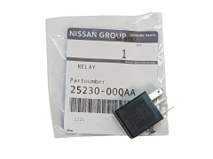 Relé Originál Renault Nissan 2523000QAA