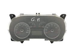 Otáčkoměr Fiat Grande Punto 51834172