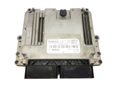 Blok Ovladačů 0281033081 F1D1-12A650-ACA Ford Bosch 27871