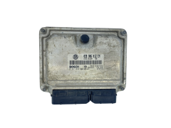 Blok Ovladačů 038906012EM 0281010690 Seat Bosch 61825