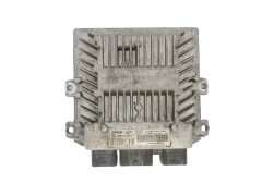 Blok Ovladačů 9653447480 9648624280 5WS40110C-T PSA Siemens 45974