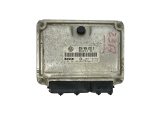 Blok Ovladačů 0261207193 036906032M VW Seat Bosch 57225
