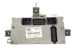 Blok Ovladačů Moduł BSI Fiat 50504852 501890020000 Magneti Marelli 20034
