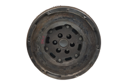 Dvouhmotové Kolo 9812079680 1.6 E-HDI 8v Citroen Peugeot 308 2 5008 2