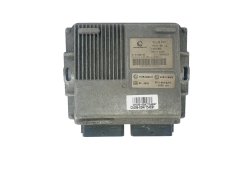 Blok Ovladačů LPG 110R-006011 67R-016002 616654000 Fiat 47754 Blok Ovladačů LPG 110R-006011 67R-016002 616654000 Fiat 47754