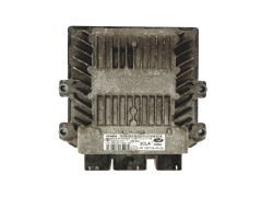 Blok Ovladačů 7S61-12A650-AA 5WS40433A-T SID 804 Ford  Siemens 25582