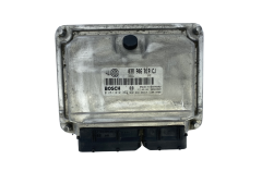 Blok Ovladačů VW 038906019CJ 0281010302 Bosch 50559