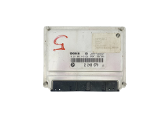 Blok Ovladačů BMW 2249970 0281001445 Bosch 