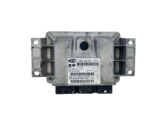 Blok Ovladačů 9663380780 9654596080 IAW6LPC.101 PSA Magneti Marelli 61021