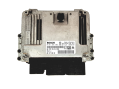 Blok Ovladačů 0261201505 9664738680 9663193780 PSA Bosch 20056