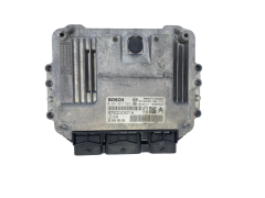 Blok Ovladačů 0281012523 9664843480 9657699480 PSA Bosch 60800