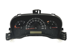 Tachometr Fiat Panda 5550004601 04 40199