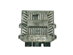 Blok Ovladačů 9655939080 9648624280 5WS40172C-T PSA Siemens 33125