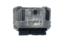 Blok Ovladačů 89661-0H070 0261S04464 Toyota PSA Bosch 48709