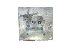 Blok Ovladačů 16264869 AW D96006 CLAL Opel GM 55937