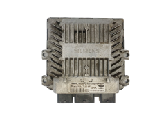Blok Ovladačů 3S61-12A650-LA 5WS40069A-T Ford Siemens 42438