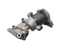 Ventil Egr Citroen Peugeot Jaguar 4R8Q-9D475-A 2.7 HDI Sagem