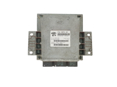 Blok Ovladačů 9647481080 IAW48P2.40  PSA Magneti Marelli 