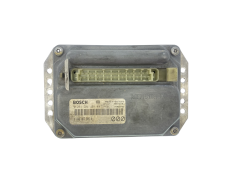 Blok Ovladačů Fiat 00464670050 0261204405 Bosch 62688