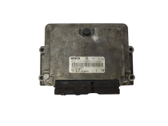 Blok Ovladačů 73501227 0281010332 93741WAA Alfa Romeo Bosch 16714