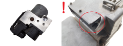 Pumpa Abs Alfa Romeo 156 46513088 0273004483 0265216401 Bosch