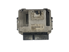 Blok Ovladačů 55204662 0281013139 Alfa Romeo Bosch 45720