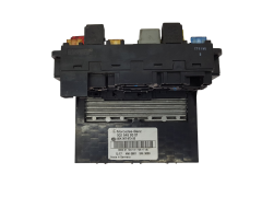 Blok Ovladačů 0025459301 5DK007973-20 Mercedes Hella 20458 Blok Ovladačů 0025459301 5DK007973-20 Mercedes Hella 20458