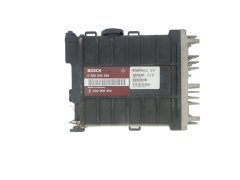 Blok Ovladačů 4A0906264 0280800398 Audi Bosch 40683