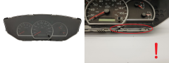 Otáčkoměr Kia Carens 0K2KC55430A 3097