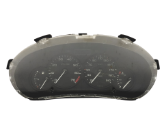 Otáčkoměr Peugeot 206 9648836480 29745