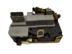 Zámek Dveří Pravý Předek 9136J1 Peugeot 206 Valeo 10639