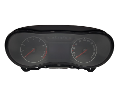Otáčkoměr Nový originál Opel Corsa E 39007356 24885