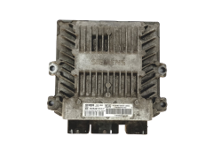 Blok Ovladačů 9653447380  5WS40111C-T SID804  PSA Siemens 25864