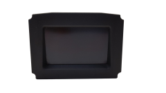 Displej Rádia Opel Vectra C 13208184 Borg