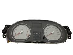 Tachometr Dacia Sandero Logan 248104802R 23362