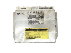 Blok Ovladačů ESP 0275456032 0265109449 Mercedes Bosch 18652
