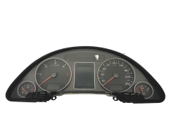 Otáčkoměr Audi A4 B7 8E0920900R 0263626065 55130