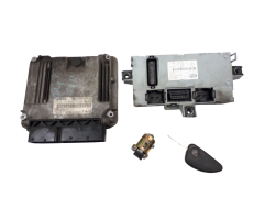 Starter Pack Alfa Romeo 147 55188111 51711429 1.9 JTD 1236