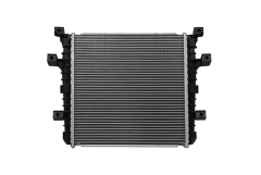 Chladič 7L8121212A 11211818501 Audi Q7 Vika