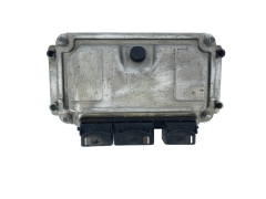 Blok Ovladačů 0261206942 9651812680 9638783480 PSA Bosch