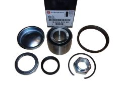 Ložisko Kola Zadek Originál 1681932180 Citroen Peugeot