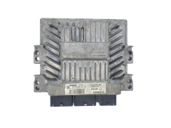 Blok Ovladačů S122326107A 8200542288 8200495479 Renault Siemens 63539